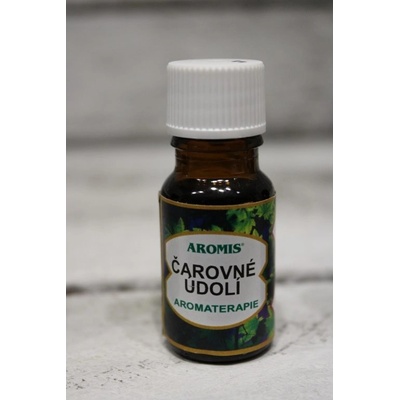 Aromis vonný olej Čarovné údolí 10 ml