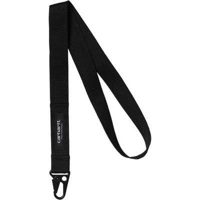 Šňůrka na krk Carhartt WIP Jude Keychain