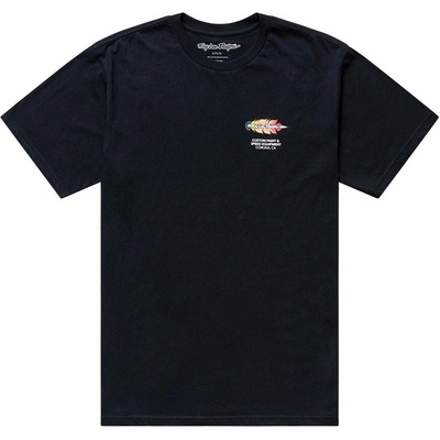 Troy Lee Designs Factory Black