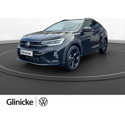Volkswagen Taigo R-Line 85 kW