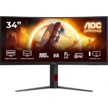 AOC CU34G4