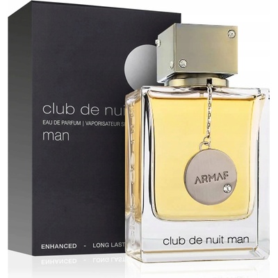 Armaf Club de Nuit parfémovaná voda pánská 30 ml