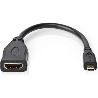 Nedis CVGP34790BK02