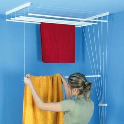 ALDOTRADE Ideal 6 tyčí 220 cm 6220