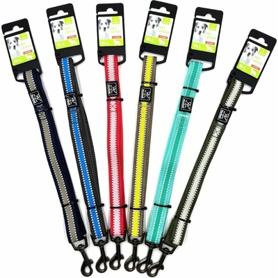 Nunbell Nylonové vodítko reflexní