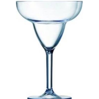 ARCOROC sklenice plastová nerozbitná OUTDOOR PERFECT margarita 300 ml