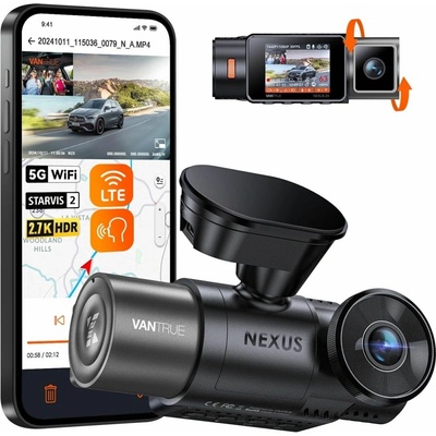 Vantrue N2X