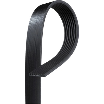 Ozubený klinový remeň GATES 8PK1230HD