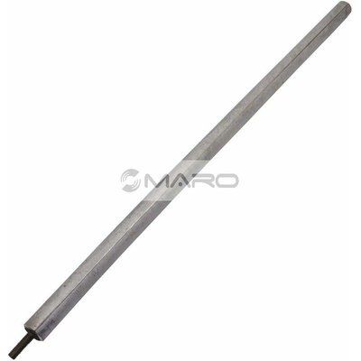 Tatramat TYČ ANODOVÁ 21,3x586mm M8x25mm – Hledejceny.cz