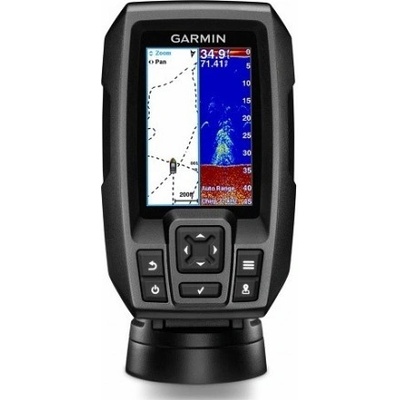 Garmin Sonar Striker 4