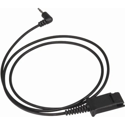 WELL Mairdi MRD-QD012 redukce 3,5mm jack(RTX,Alcatel,Apple PC) – Hledejceny.cz