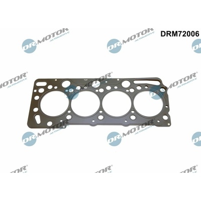DR.MOTOR AUTOMOTIVE Tesnenie hlavy valcov DRM72006