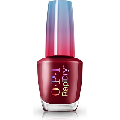 Opi Lak na nehty RapiDry Skip a Beet 9 ml