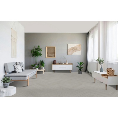 Parador Trendtime 3 Dub oxford biely 1748861 2,37 m²