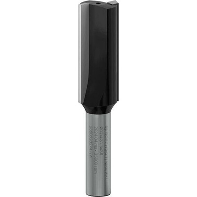 BOSCH Fréza drážkovacia Standard for Wood 2 brity 8mm D1 12mm L 32mm G 62mm 2.608.628.374