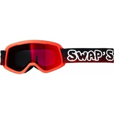 SWAPS BUBBLE KID