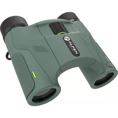 Alpen Optics Chisos 8x25 ED