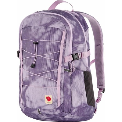 Fjällräven Skule GraphicsPastel Lavender-Shade 28 l