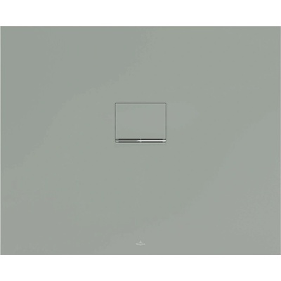 Villeroy & Boch Squaro Infinity 110 x 90 cm UDQ1190SQI2IV-R8