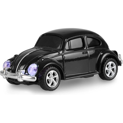 Amewi VW Brouk 1300 kovový RTR 1:64 čierny