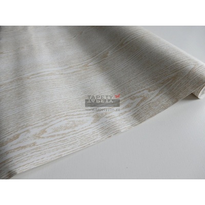 GEKKOFIX 10629 samolepící tapety Samolepící fólie dub bílý 90 cm x 15 m