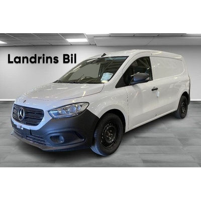 Mercedes-Benz Citan 113 96 kW