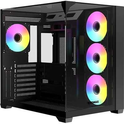 RaidMax i620 I620TBF