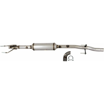 Katalyzátor SCR KAMOKA 8015216