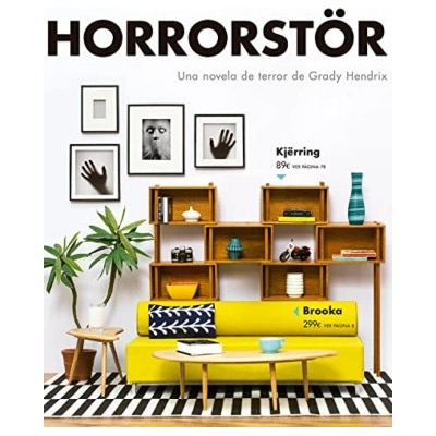 Horrorstör