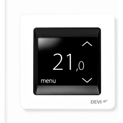 Danfoss devireg Touch 140F1064