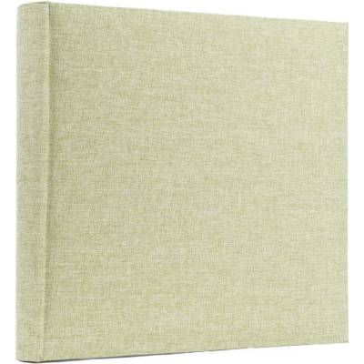 GEDEON Fotoalbum 10x15 500 foto Linen eucalyptus