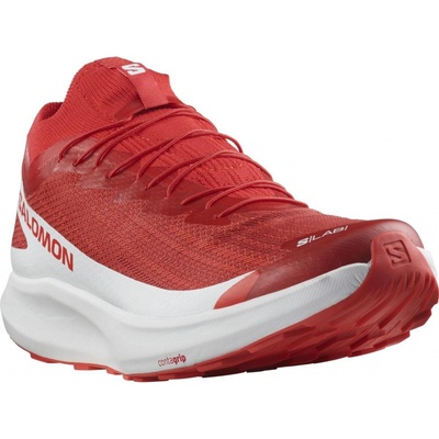 Salomon S/Lab Pulsar 2 L47220100 červené – Hledejceny.cz