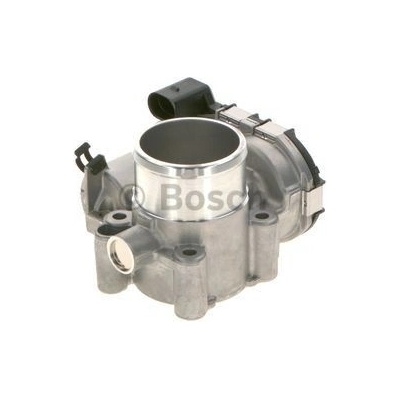 BOSCH Hrdlo škrtiacej klapky 0280750532