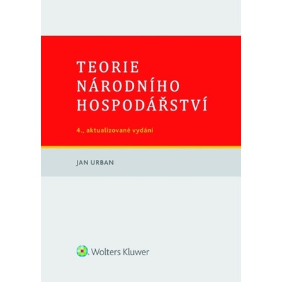 Teorie národního hospodářství