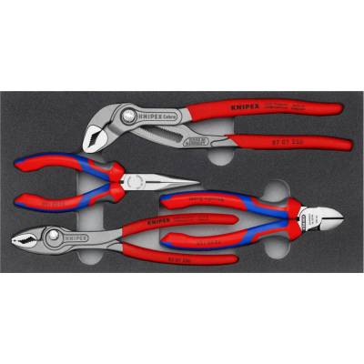 Knipex 00 20 01 V25