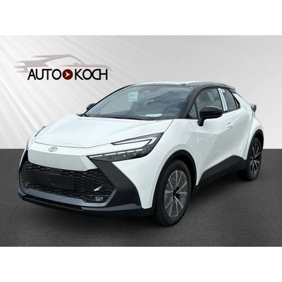 Toyota C-HR 1.8 Hybrid 103 kW
