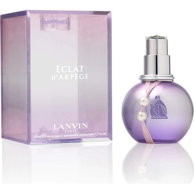 Lanvin Eclat D´Arpege Limited edition 2012 parfémovaná voda dámská 50 ml tester