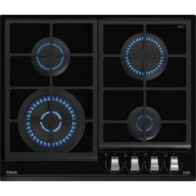 Teka GZC 64320 XBC BK