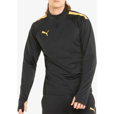 Puma Teamliga 1/4 Zip Top