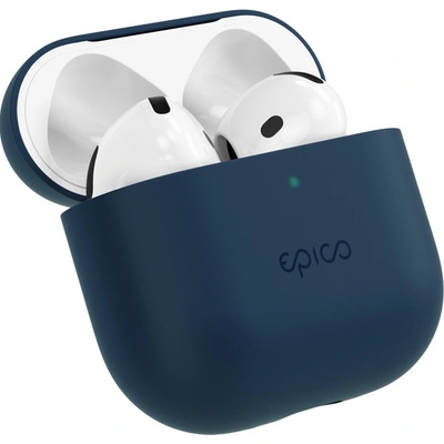 Epico Silicone Cover Airpods 4 9911101600028 – Hledejceny.cz