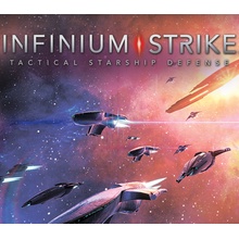 Infinium Strike