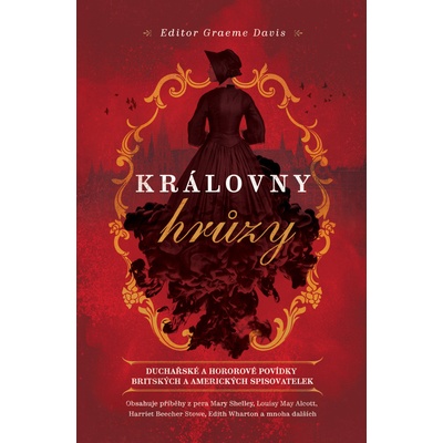 Královny hrůzy