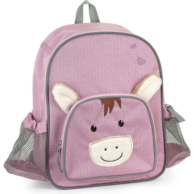 Detský batoh pre najmenších koník Pauline 5L Sterntaler