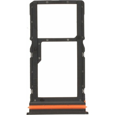 Xiaomi Redmi 15 Sivý (Titan Gray) držiak na SIM kartu (SIM2)