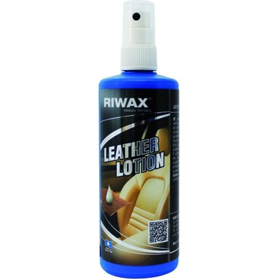 RIWAX LEATHER LOTION 200 ml