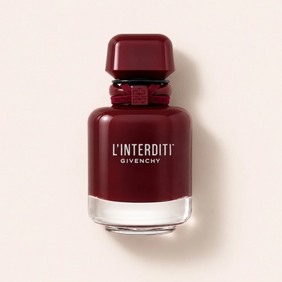 Givenchy L'Interdit Rouge Ultime parfémovaná voda dámská 50 ml