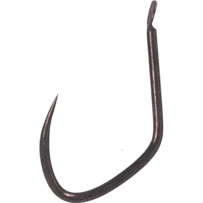 Guru Kaizen Hooks Barbless Spade End vel.14 10 ks