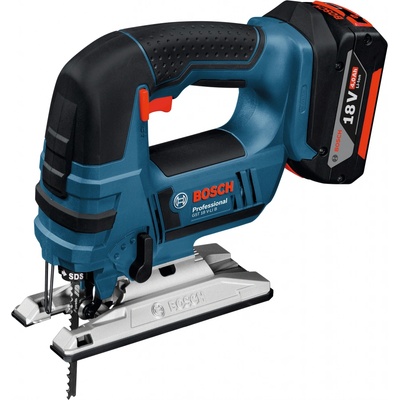 BOSCH GST 18 V-LI 0.615.990.M43 – Hledejceny.cz