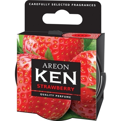 Areon Ken Strawberry