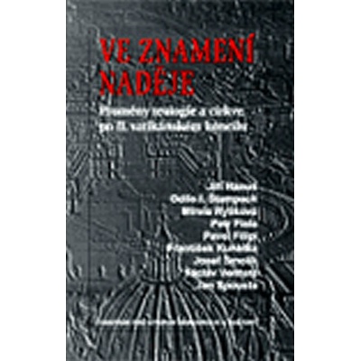 Ve znamení naděje - Jiří Hanuš